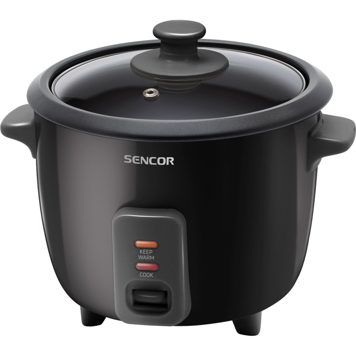 Riisikeetja Sencor SRM0601BK