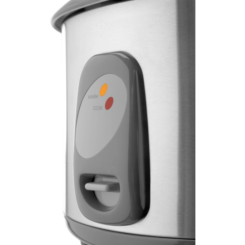 Riisikeetja Sencor SRM1800SS - Image 4