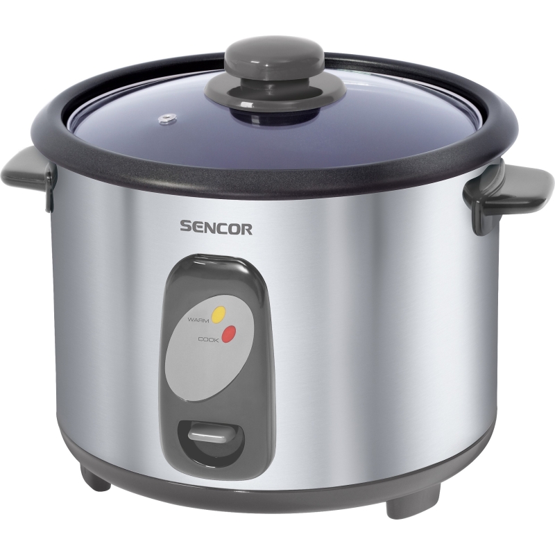 Riisikeetja Sencor SRM1800SS