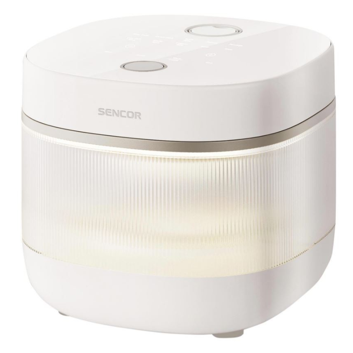 Riisikeetja Sencor SRM2000WH