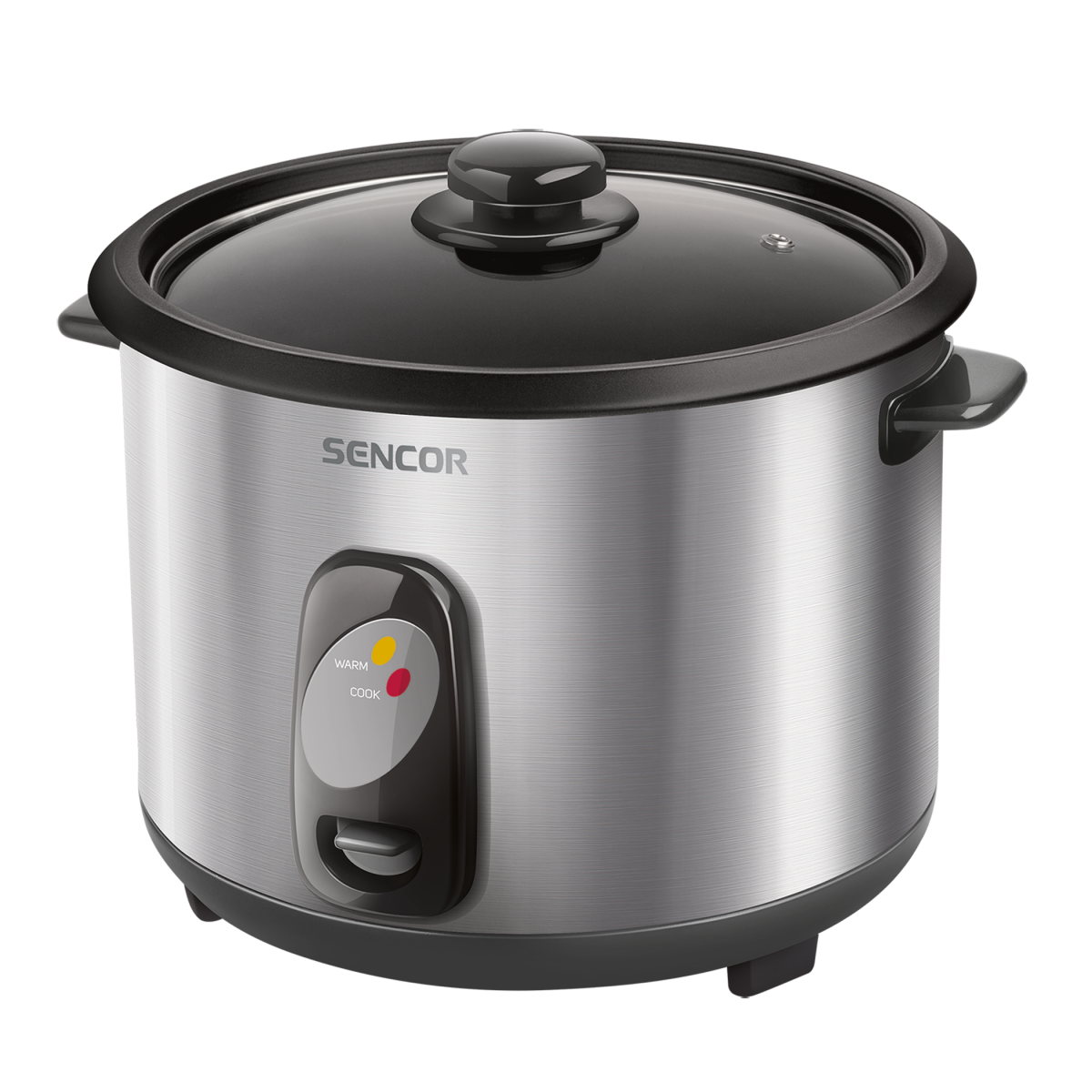 Riisikeetja Sencor SRM2800SS