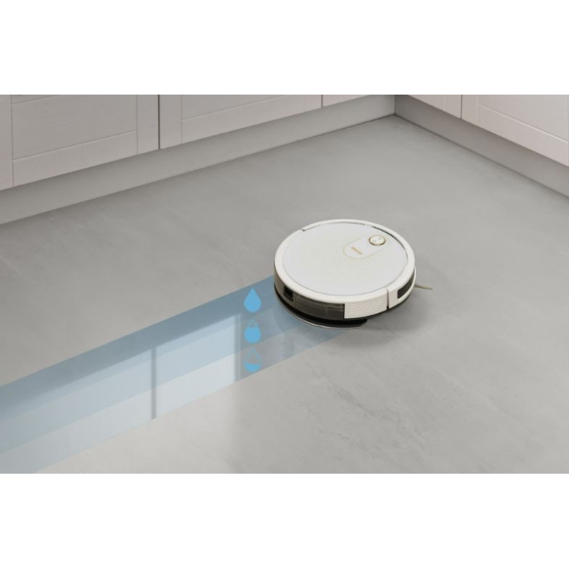 Robottolmuimeja Sencor SRV4550WH - Image 6