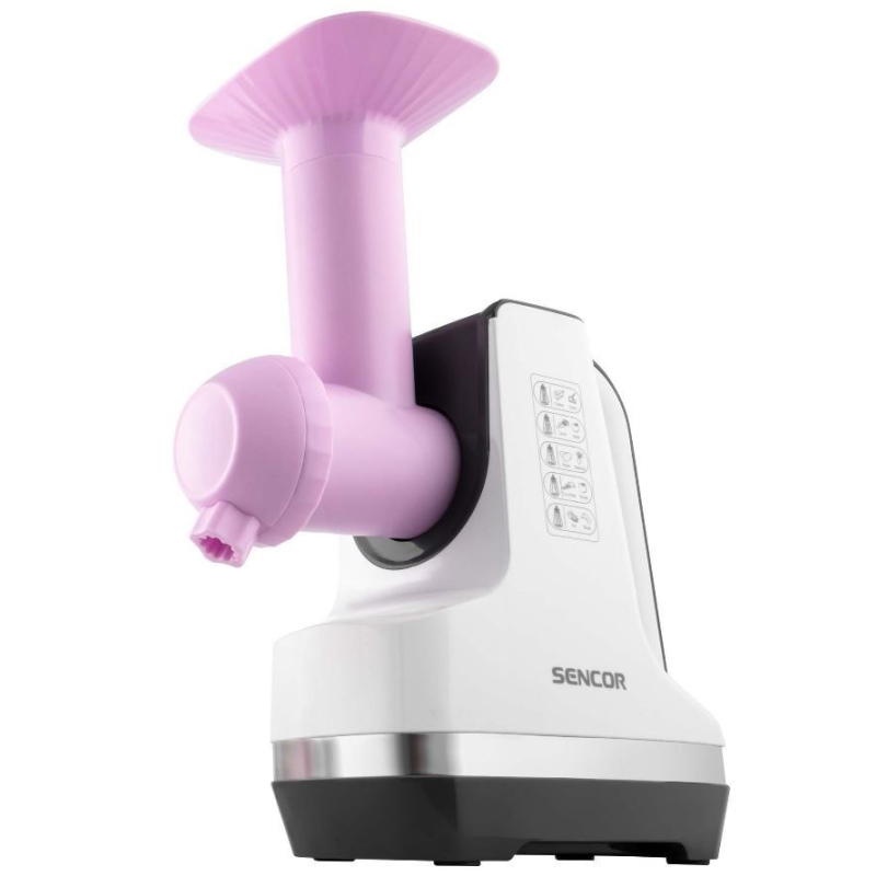 Elektriline riiv Sencor SSG4500WH - Image 5