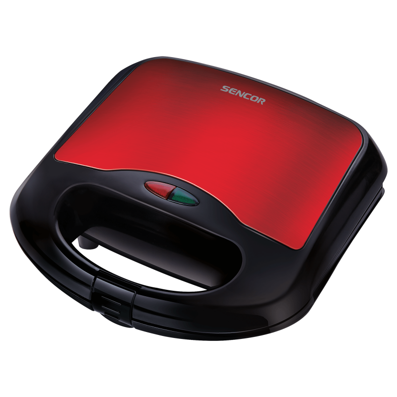 Võileivagrill Sencor SSM4221RD