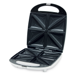 Võileivagrill Sencor SSM8700WH - Image 2
