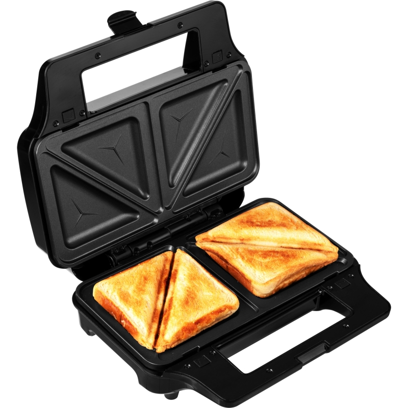 Võileivagrill 4in1 Sencor SSM9978BK - Image 3