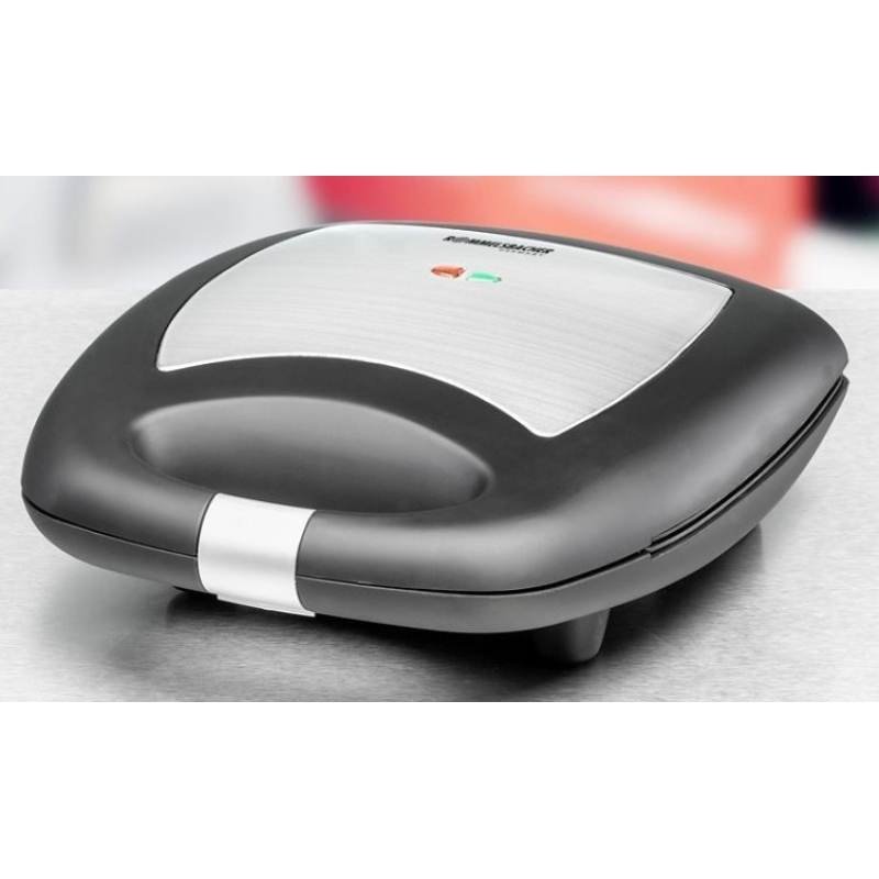 Võileivagrill "Fun for 4" Rommelsbacher ST1410# - Image 2