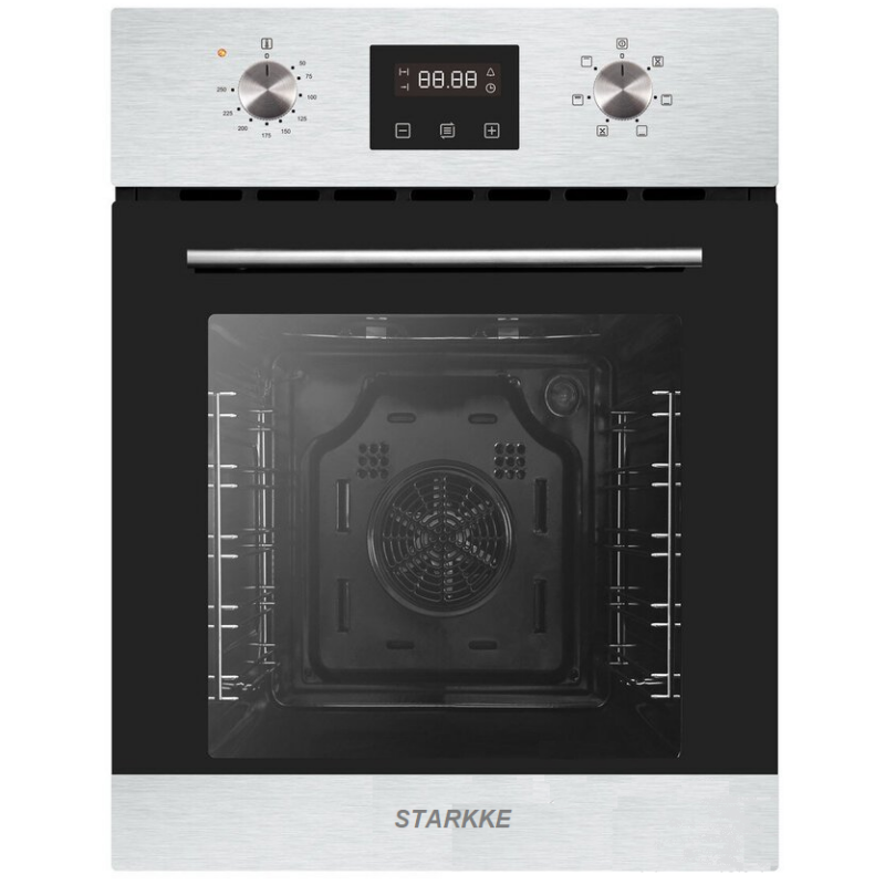 Integreeritav ahi Starkke STD45IX