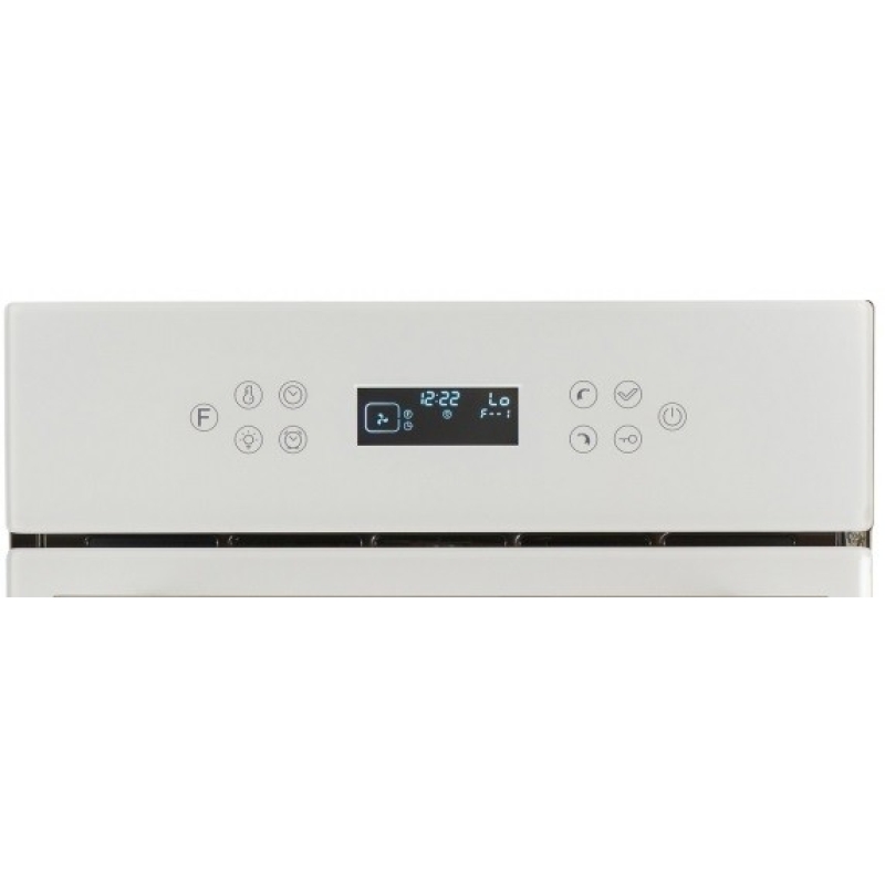 Integreeritav ahi Schlosser STF45WHTL - Image 2