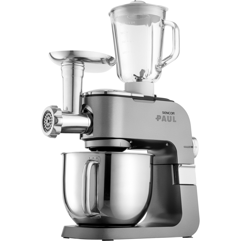 Köögikombain Sencor Paul STM7900 - Image 4
