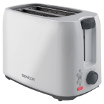 Röster Sencor STS2606WH