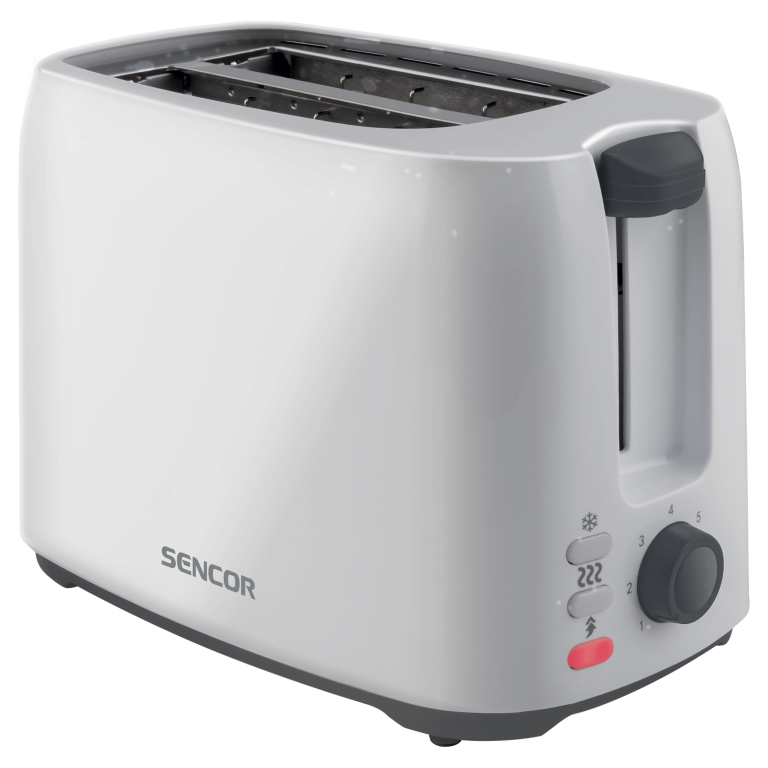 Röster Sencor STS2606WH