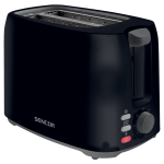 Röster Sencor STS2607BK