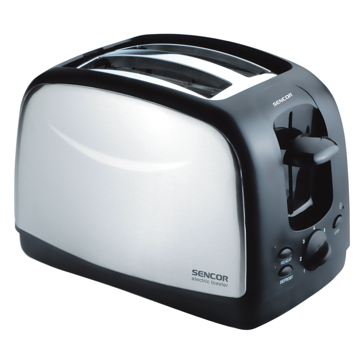 Röster Sencor STS2651