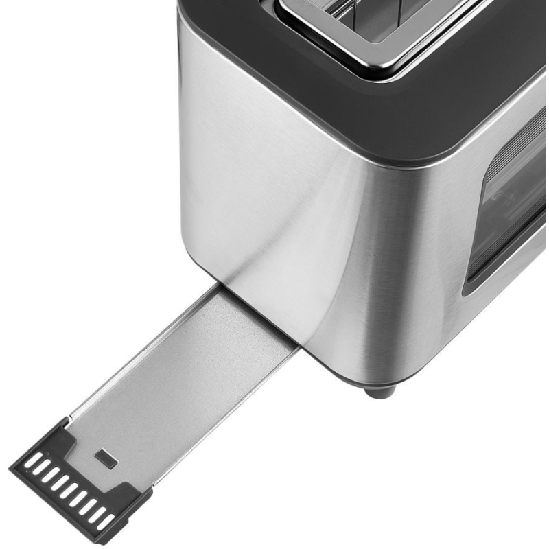 Röster Sencor STS4050SS - Image 4