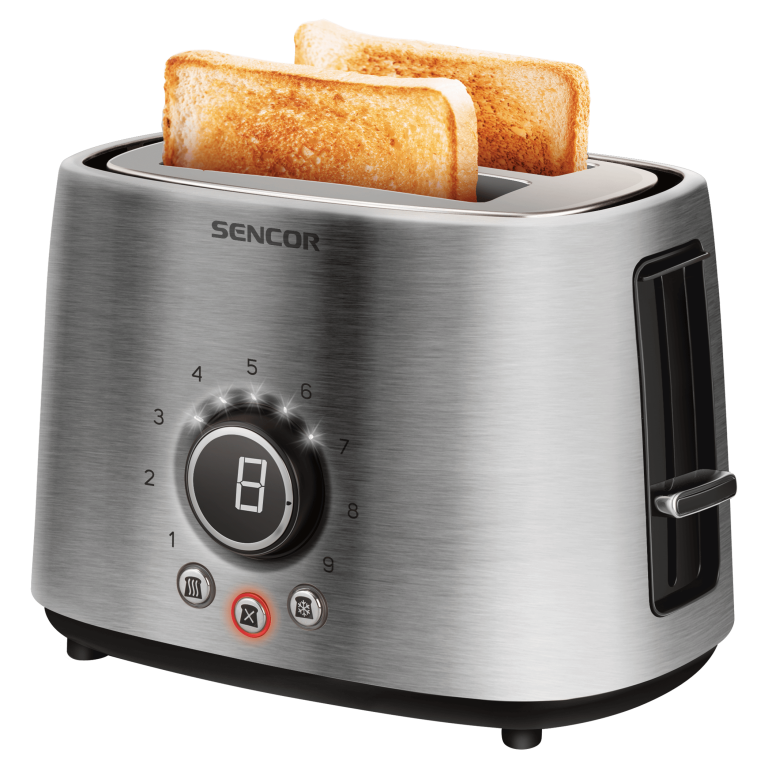 Röster Sencor STS5050SS