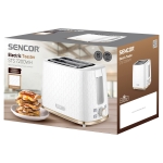 Röster Sencor STS7200WH, valge - Image 6