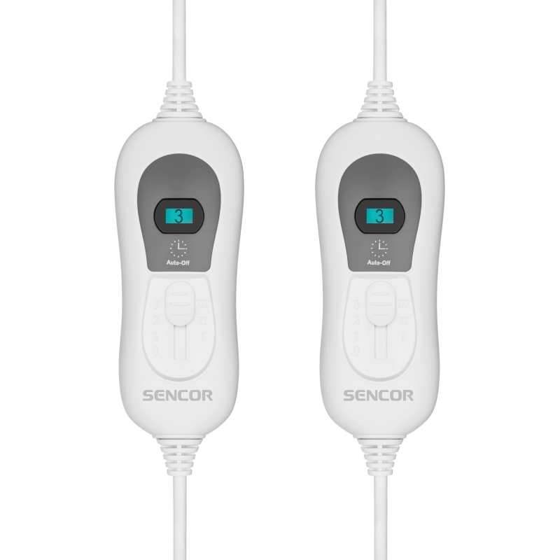 Soojendusega alustekk Sencor SUB2700WH - Image 3