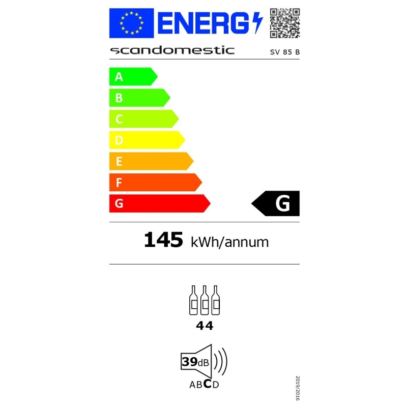 Veinikülmik Scandomestic SV85B - Image 6