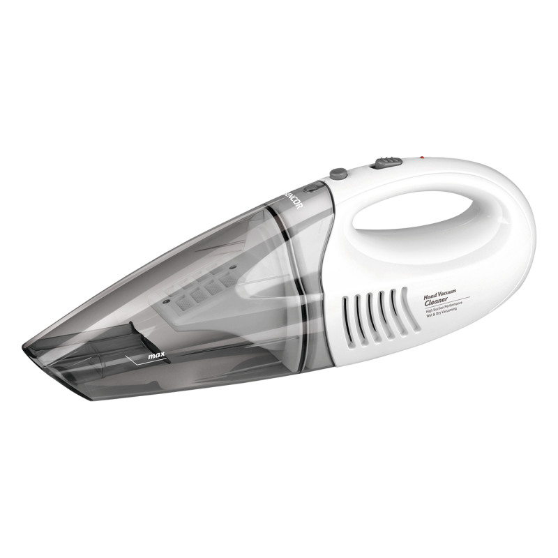 Käsitolmuimeja Sencor SVC190W