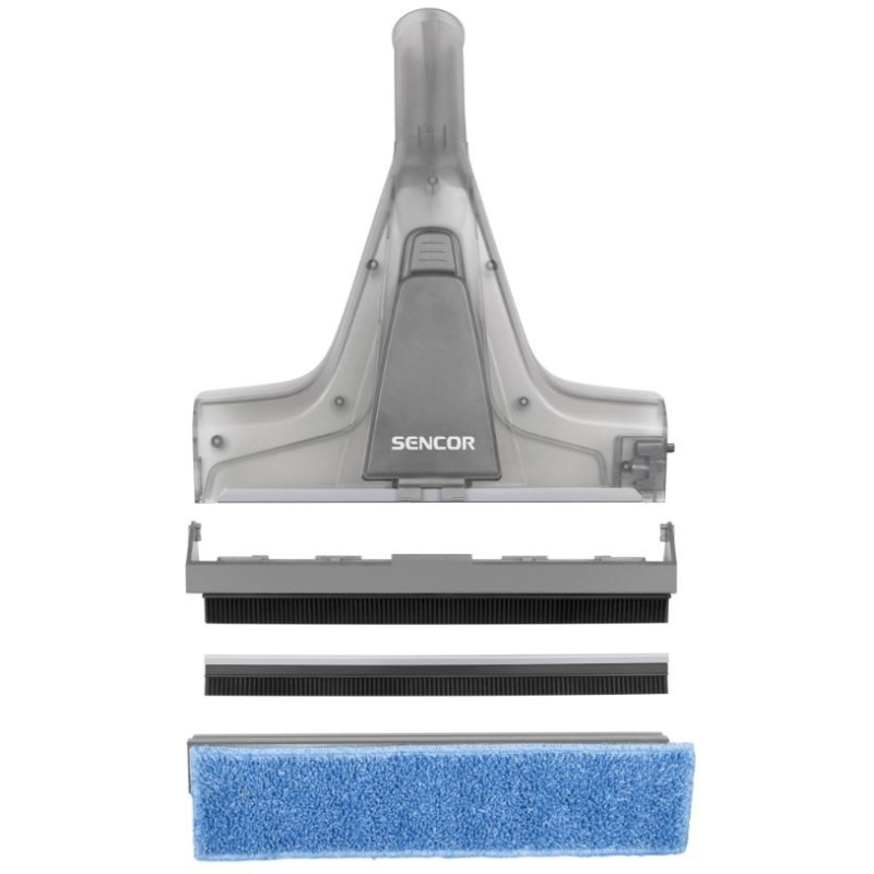 Veefiltriga tolmuimeja Sencor SVC5001YL kollane - Image 4