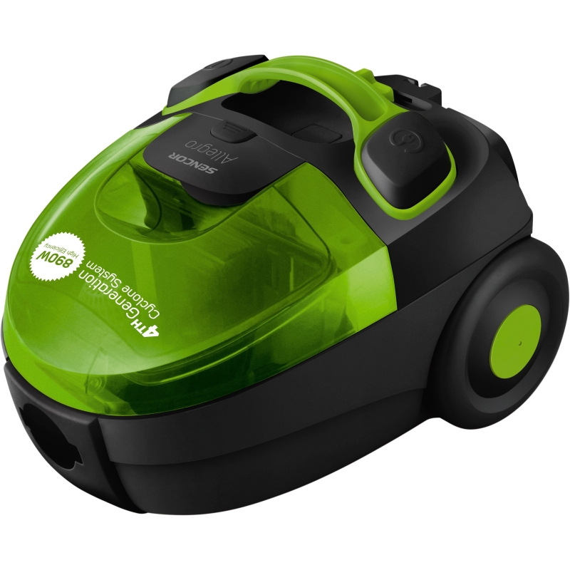 Tolmuimeja Sencor SVC510GREUE2