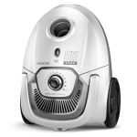 Tolmuimeja Sencor SVC5500WH valge - Image 2