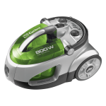 Tolmuimeja Sencor SVC730GREUE2