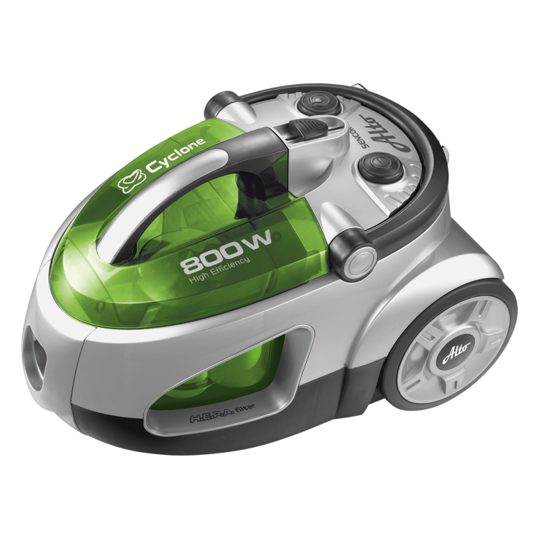 Tolmuimeja Sencor SVC730GREUE2