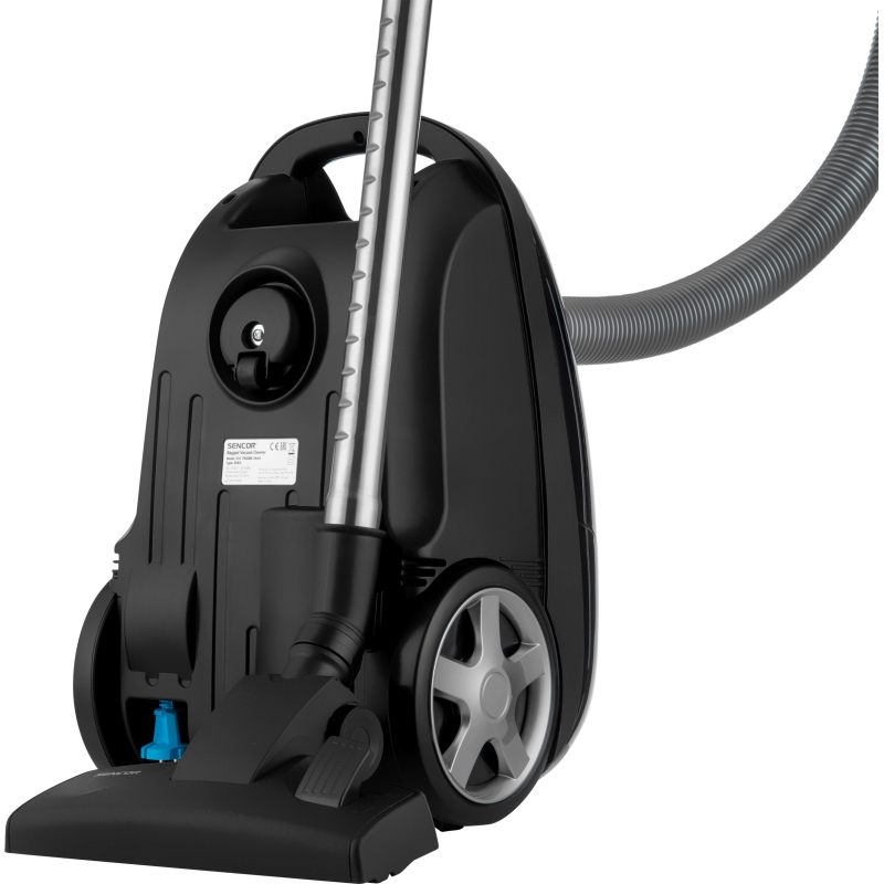 Tolmuimeja Sencor SVC7500BK3AAA - Image 4
