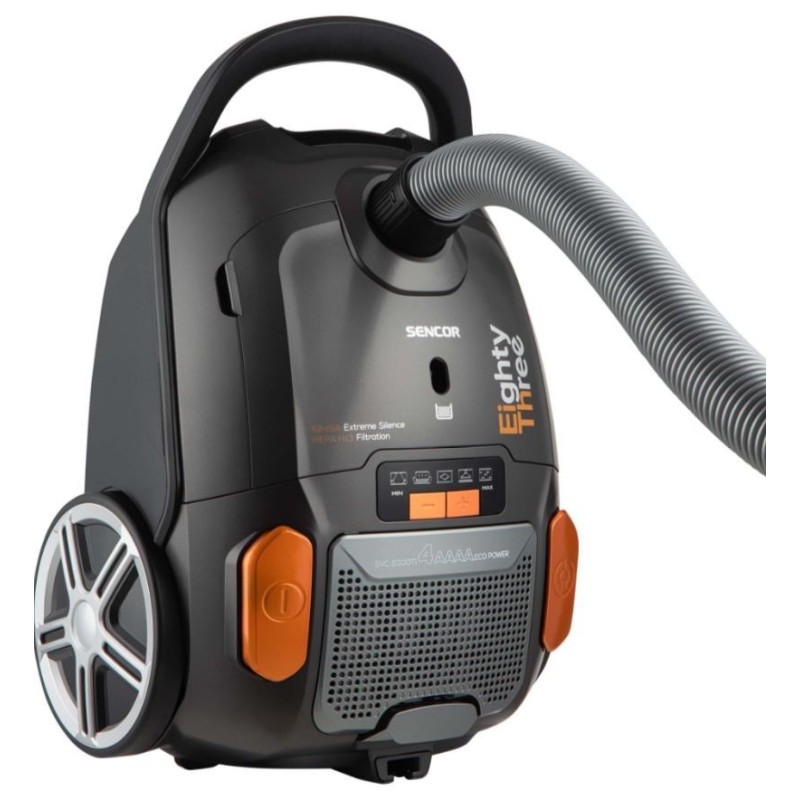 Tolmuimeja Sencor SVC8300TI# - Image 2