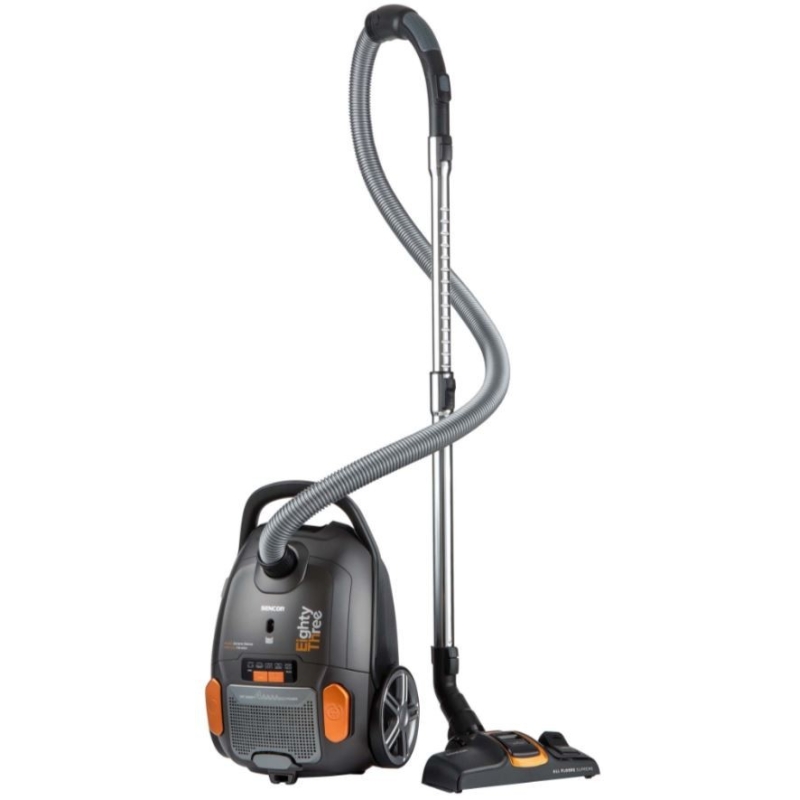 Tolmuimeja Sencor SVC8300TI#