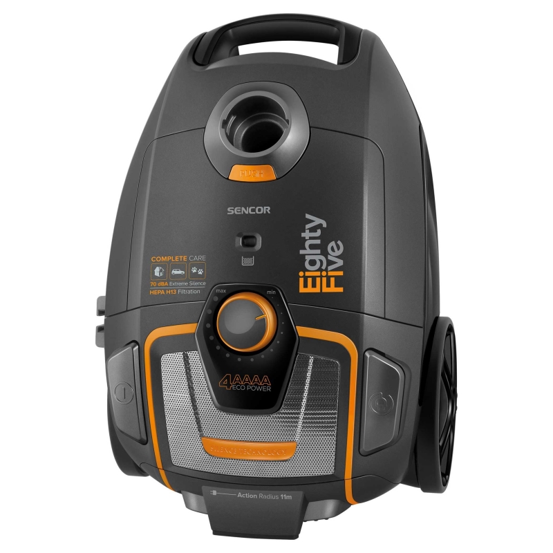 Tolmuimeja Sencor SVC8505TI - Image 2