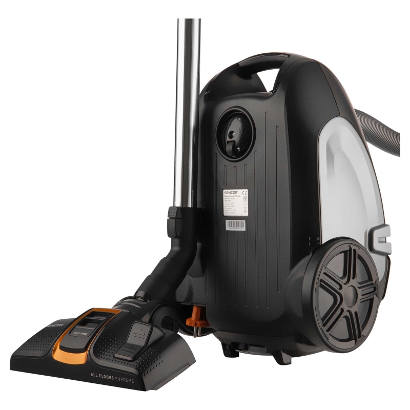 Tolmuimeja Sencor SVC8505TI - Image 3