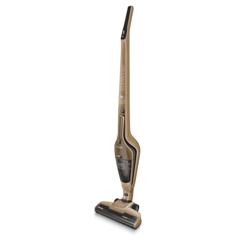 Varstolmuimeja Sencor SVC8618GD