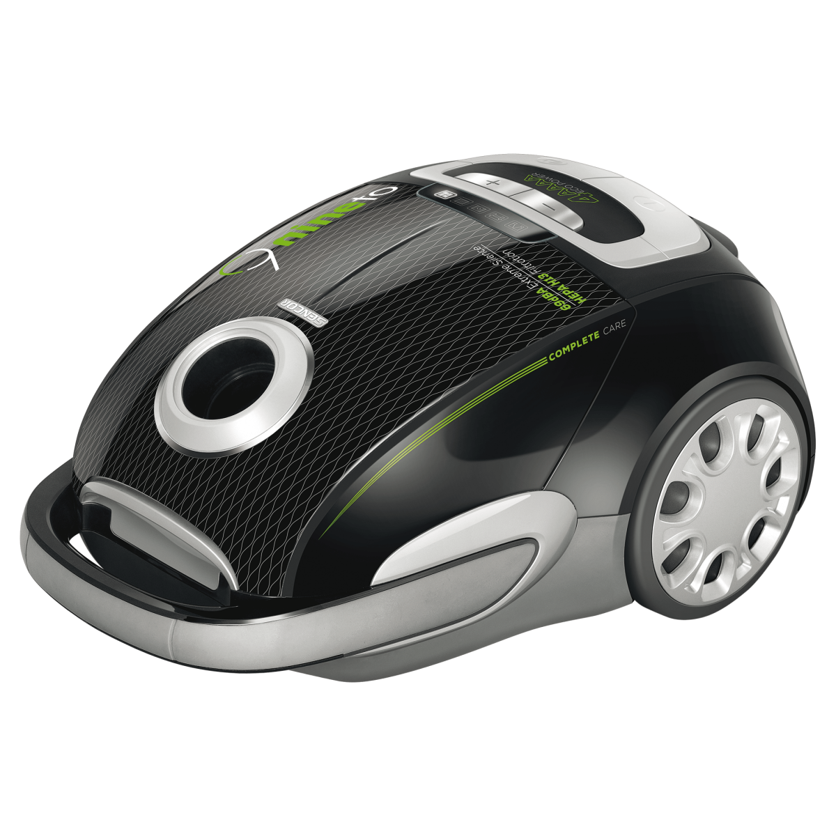 Tolmuimeja Sencor SVC9000BK