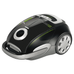 Tolmuimeja Sencor SVC9000BK