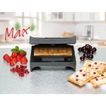 Kontaktgrill Rommelsbacher SWG700 - Image 4
