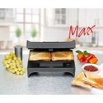 Kontaktgrill Rommelsbacher SWG700 - Image 5