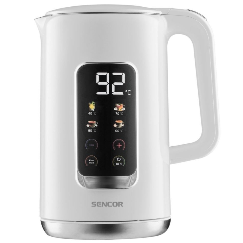 Veekeetja Sencor SWK0950WH