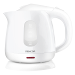 Veekeetja Sencor SWK1010WH