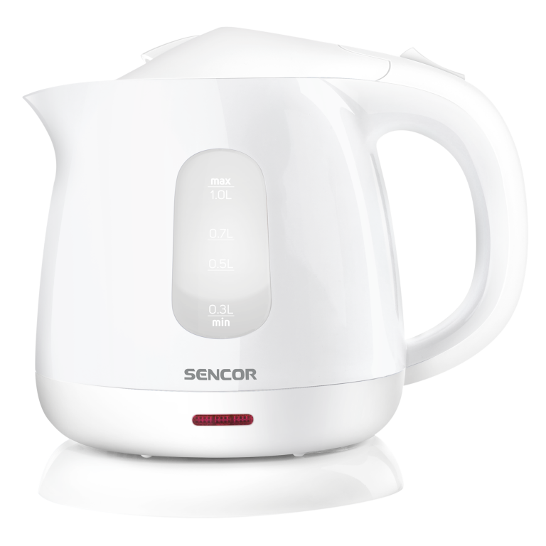 Veekeetja Sencor SWK1010WH