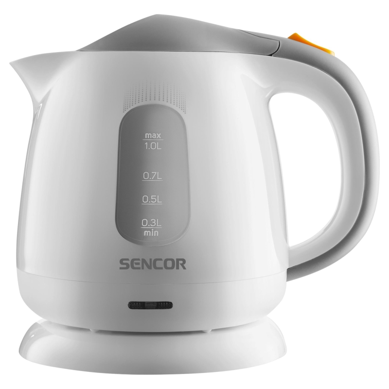 Veekeetja Sencor SWK1100WH
