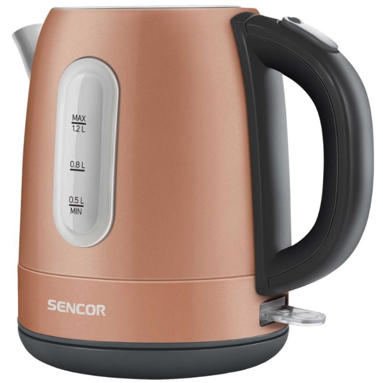 Veekeetja Sencor SWK1226GD