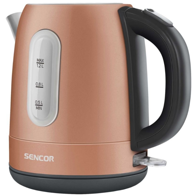 Veekeetja Sencor SWK1226GD