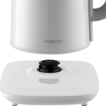 Veekeetja Sencor SWK1591WH, valge - Image 3
