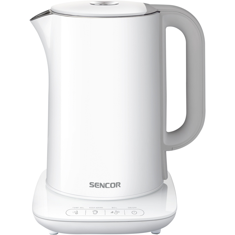 Veekeetja Sencor SWK1591WH