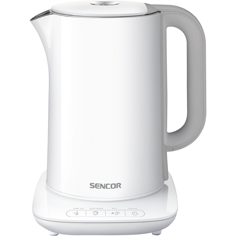 Veekeetja Sencor SWK1591WH