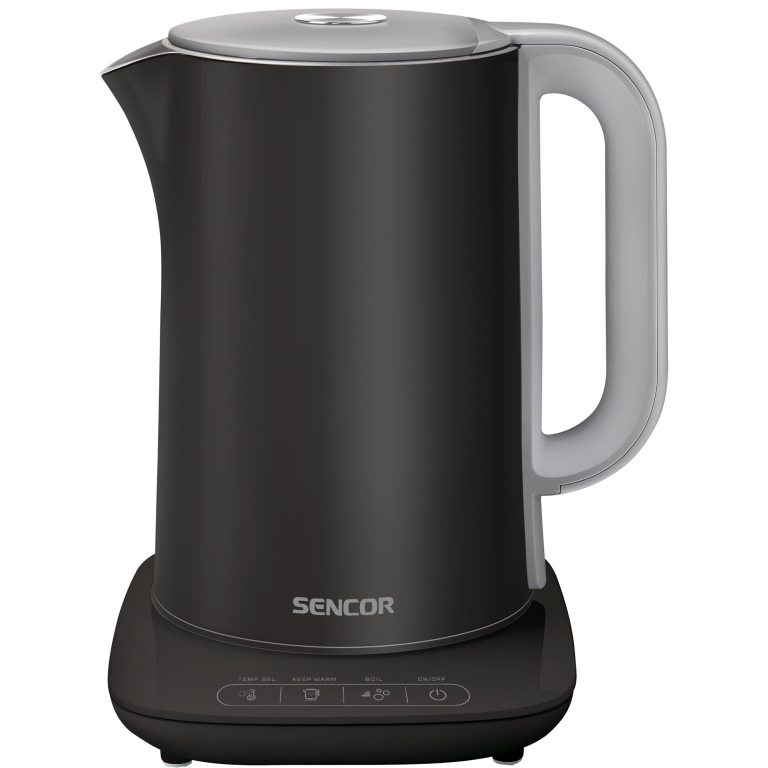Veekeetja Sencor SWK1592BK