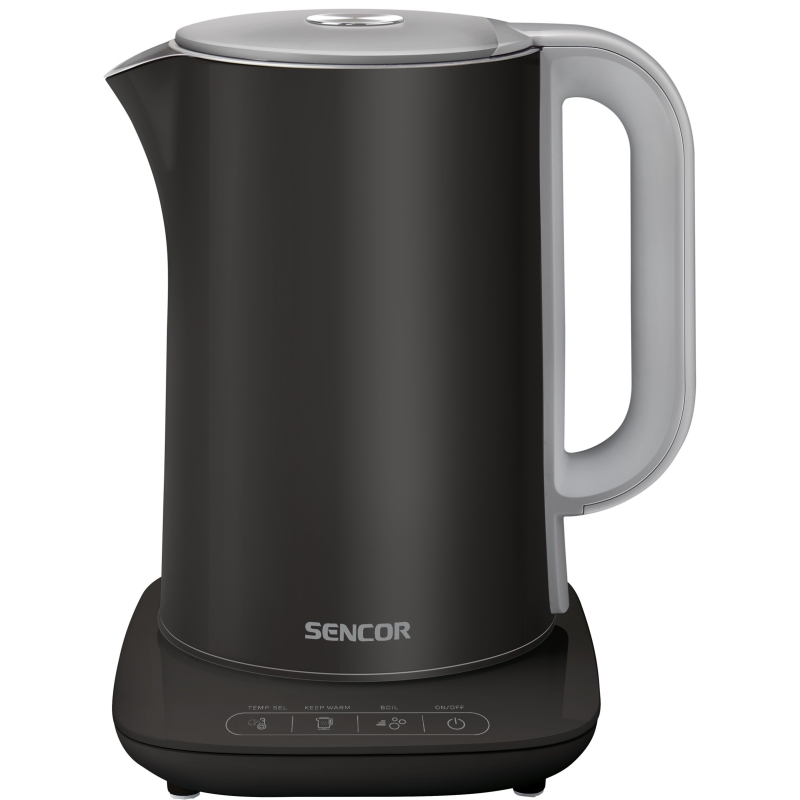 Veekeetja Sencor SWK1592BK